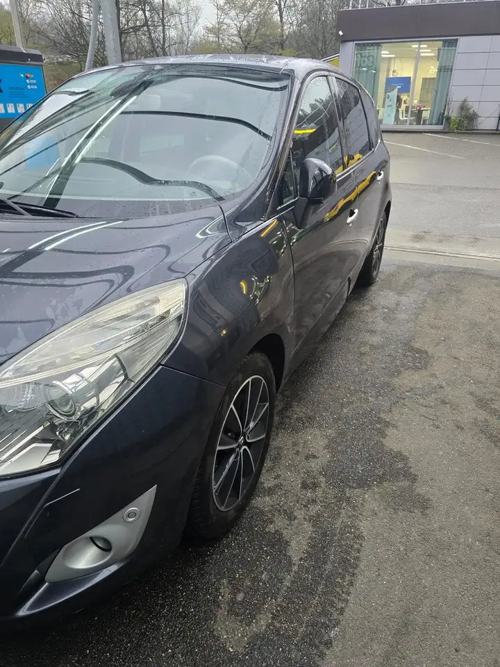 Renault Megane MÃ©gane Estate III 2.0 dCi 150 FAP Bose 