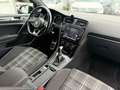Volkswagen Golf VII Lim. GTD BMT*Dynaudio*Szhz*TÜV* Zwart - thumbnail 14