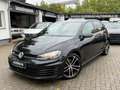 Volkswagen Golf VII Lim. GTD BMT*Dynaudio*Szhz*TÜV* Zwart - thumbnail 3