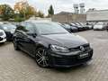 Volkswagen Golf VII Lim. GTD BMT*Dynaudio*Szhz*TÜV* Zwart - thumbnail 1