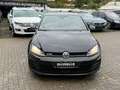 Volkswagen Golf VII Lim. GTD BMT*Dynaudio*Szhz*TÜV* Zwart - thumbnail 2