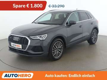 40 TDI quattro