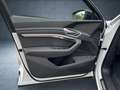Audi Q8 e-tron S line 50 qu. 0,25%/Matrix/HuD/Assist/ Weiß - thumbnail 19
