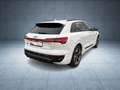 Audi Q8 e-tron S line 50 qu. 0,25%/Matrix/HuD/Assist/ Weiß - thumbnail 26