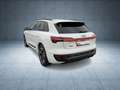 Audi Q8 e-tron S line 50 qu. 0,25%/Matrix/HuD/Assist/ Weiß - thumbnail 3