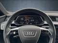 Audi Q8 e-tron S line 50 qu. 0,25%/Matrix/HuD/Assist/ Weiß - thumbnail 20