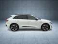 Audi Q8 e-tron S line 50 qu. 0,25%/Matrix/HuD/Assist/ Weiß - thumbnail 6
