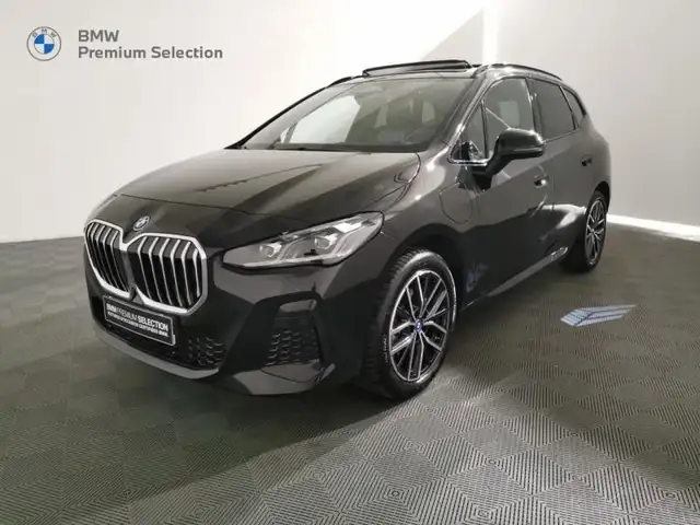 BMW 225 225e 245ch xDrive M Sport DKG7