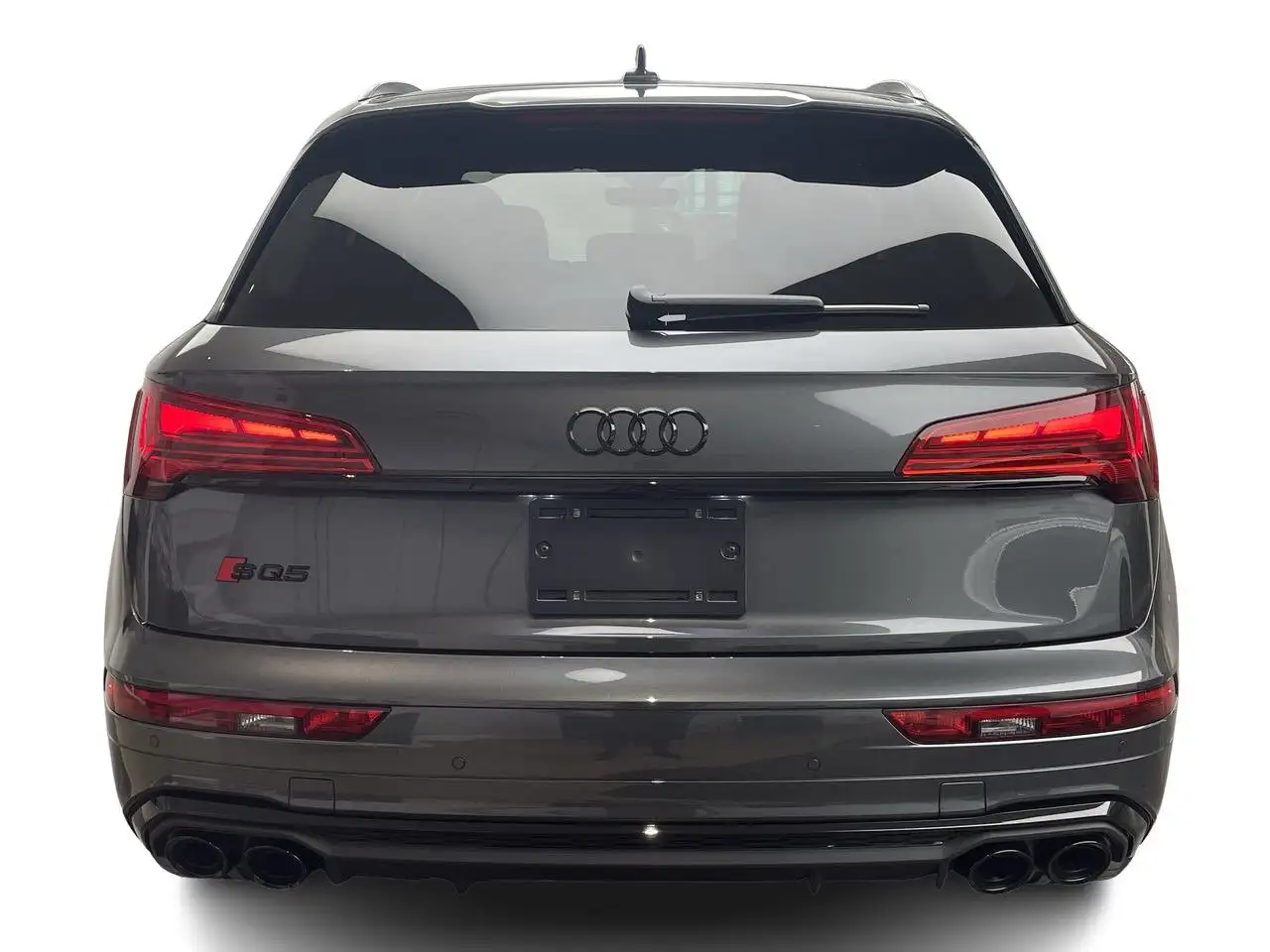 Audi SQ5 снимка Audi SQ5