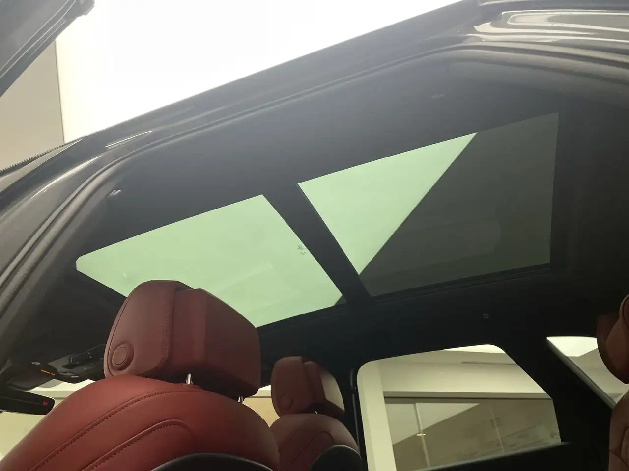 Audi SQ5 снимка Audi SQ5