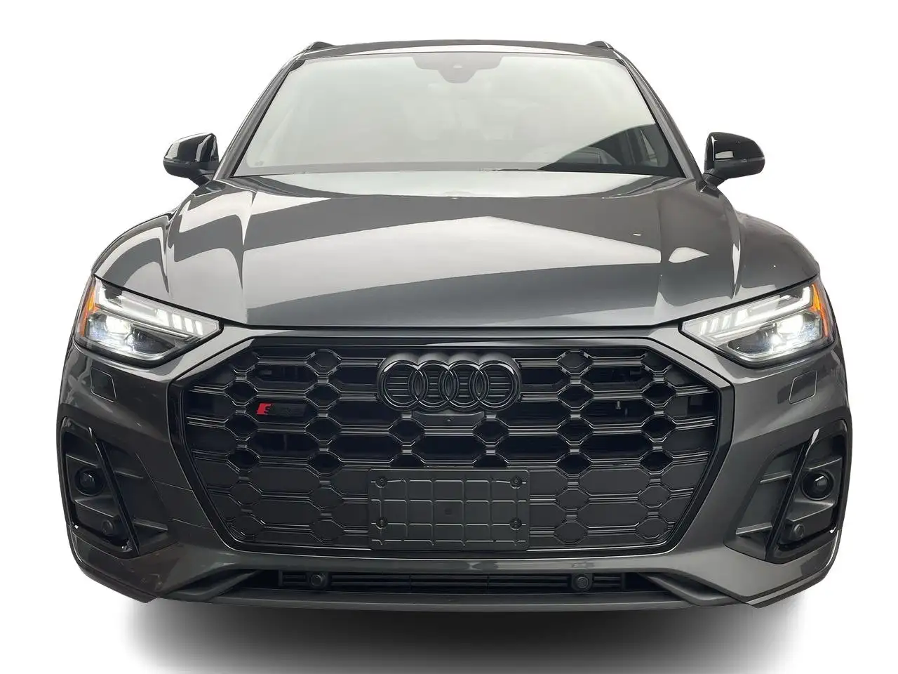 Audi SQ5 снимка Audi SQ5