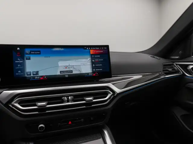 BMW I4 view 21