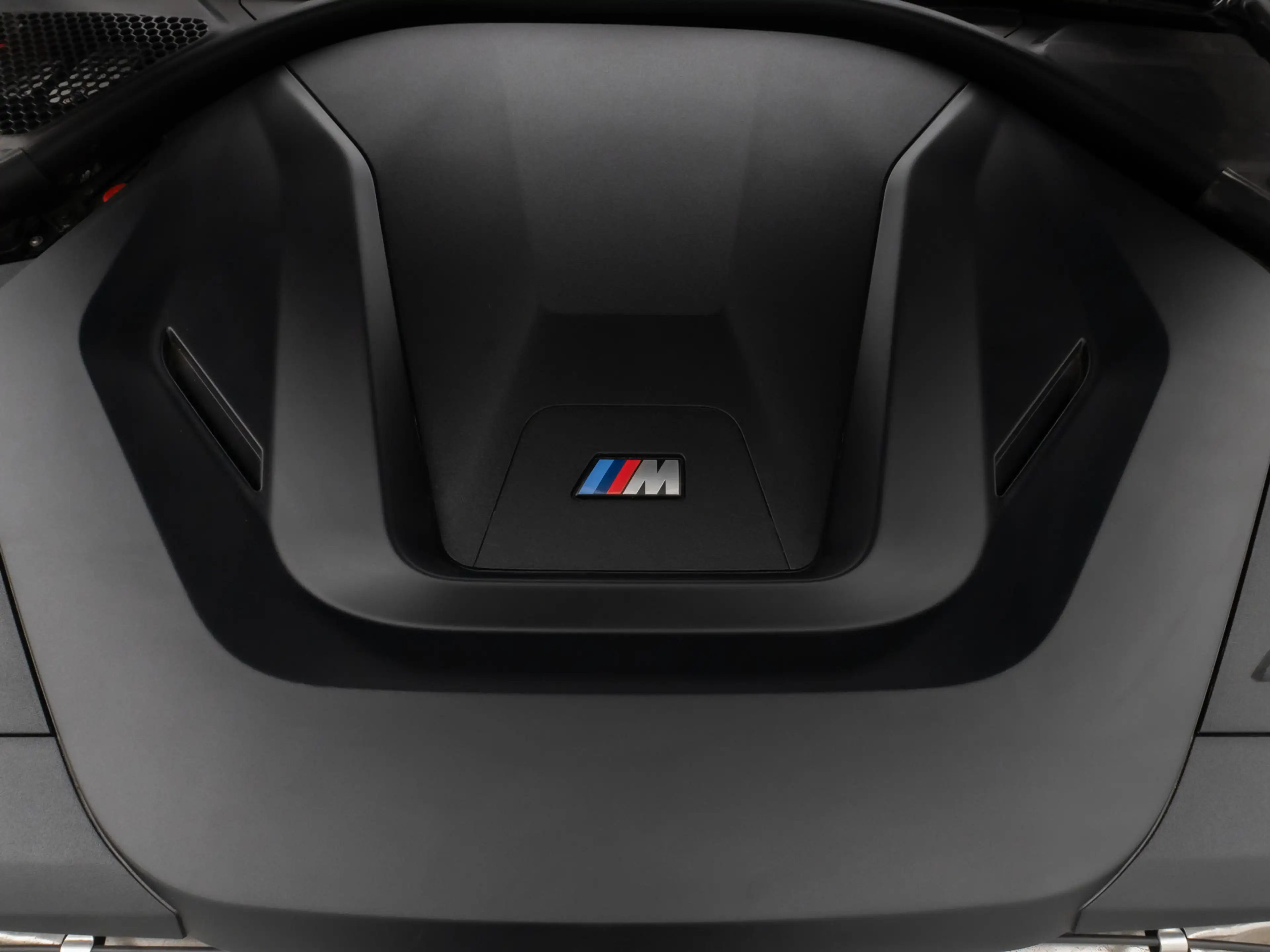 BMW i4 Gran Coupé Glasdach Kamera HUD H K 20Zoll — photo 14