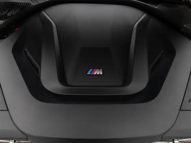 BMW I4 view 14