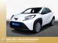 Toyota Aygo X S-CVT Play 53 kW, 5-türig Blanc - thumbnail 1