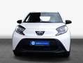 Toyota Aygo X S-CVT Play 53 kW, 5-türig Fehér - thumbnail 3
