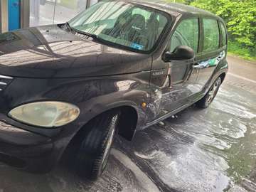 PT Cruiser 2.0-16V Classic