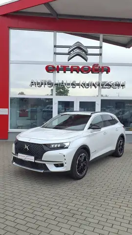 DS Automobiles DS 7