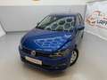 Volkswagen Polo Trendline 1,0 KLIMA APP **nur 9.000 KM** TOP Blau - thumbnail 3