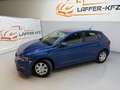 Volkswagen Polo Trendline 1,0 KLIMA APP **nur 9.000 KM** TOP Blau - thumbnail 2