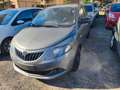 Lancia Ypsilon 1.0 firefly hybrid Silver s&s 70cv Grigio - thumbnail 4