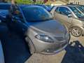 Lancia Ypsilon 1.0 firefly hybrid Silver s&s 70cv Grigio - thumbnail 1