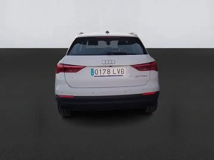 Audi Q3 2021, foto 5
