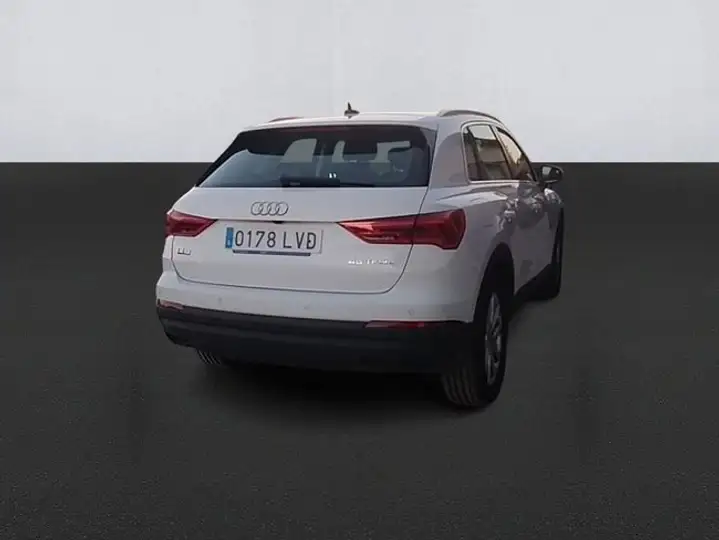 Audi Q3 2021, foto 4