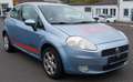Fiat Grande Punto 1.4 8V Dynamic Klima Blau - thumbnail 1