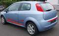 Fiat Grande Punto 1.4 8V Dynamic Klima Blau - thumbnail 11