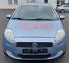 Fiat Grande Punto 1.4 8V Dynamic Klima Blau - thumbnail 2