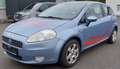 Fiat Grande Punto 1.4 8V Dynamic Klima Blau - thumbnail 15