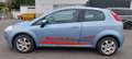 Fiat Grande Punto 1.4 8V Dynamic Klima Blau - thumbnail 12