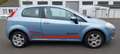 Fiat Grande Punto 1.4 8V Dynamic Klima Blau - thumbnail 4