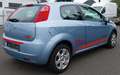 Fiat Grande Punto 1.4 8V Dynamic Klima Blau - thumbnail 8