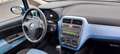 Fiat Grande Punto 1.4 8V Dynamic Klima Blau - thumbnail 6