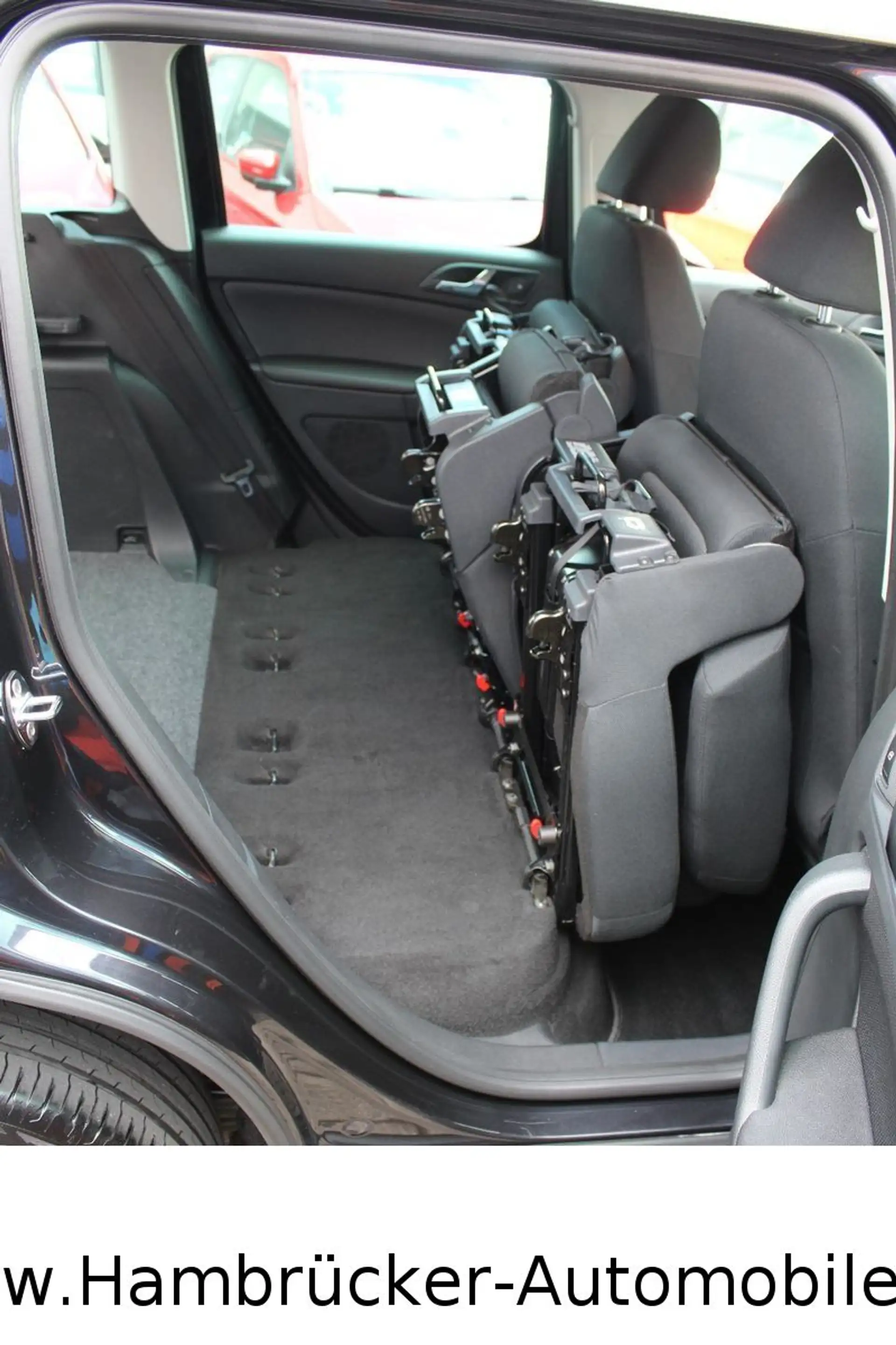 Skoda Yeti Ambition Plus Edition~1.HAND~NAVI~AHK~XENON — photo 13