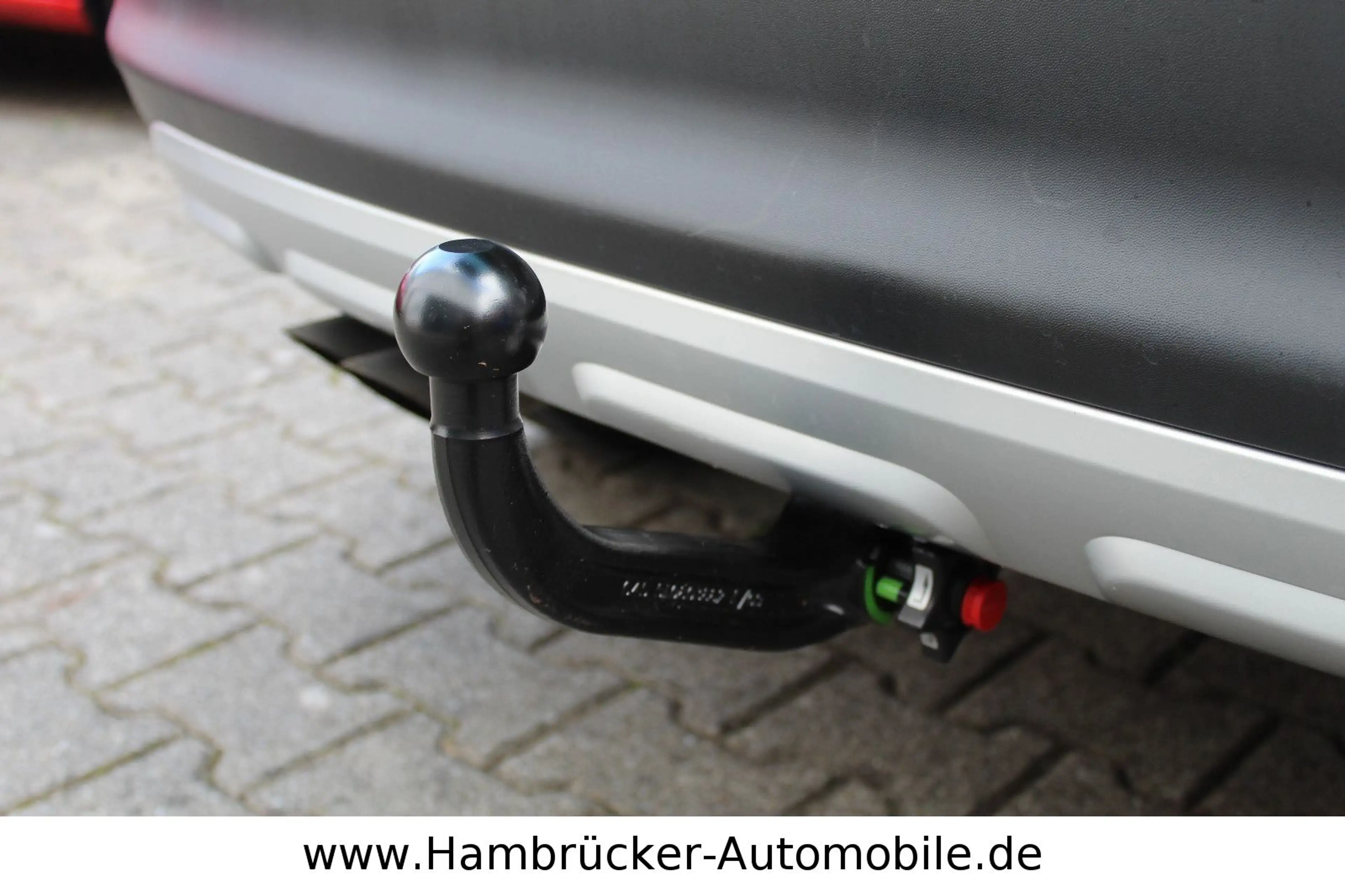Skoda Yeti Ambition Plus Edition~1.HAND~NAVI~AHK~XENON — photo 14