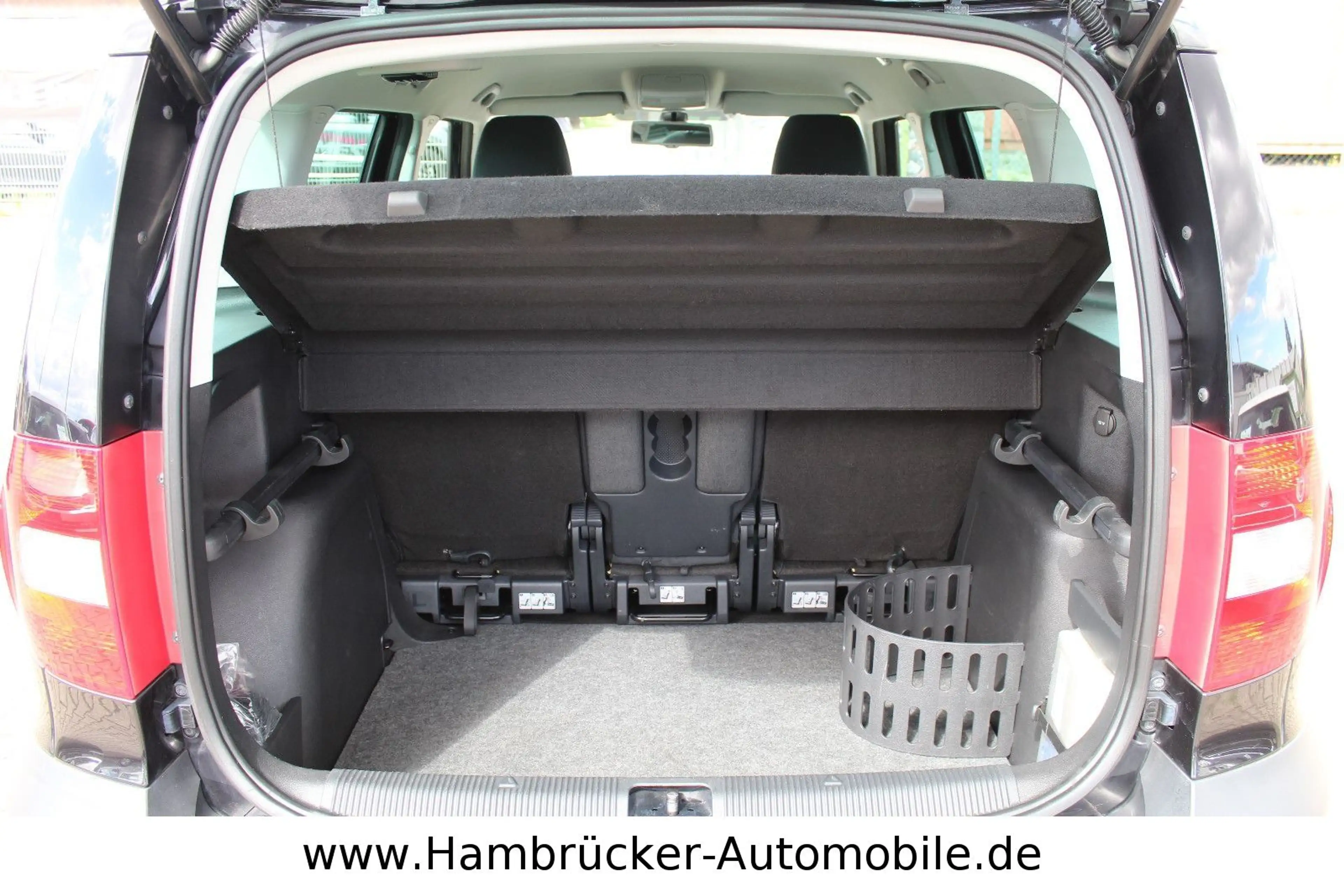 Skoda Yeti Ambition Plus Edition~1.HAND~NAVI~AHK~XENON — photo 10