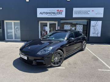 Sport turismo 4 E-hybrid PDK 462ch chrono / Bose / PSE / PDLS