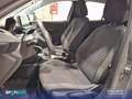 Peugeot 208 Puretech 100 Active Gris - thumbnail 9