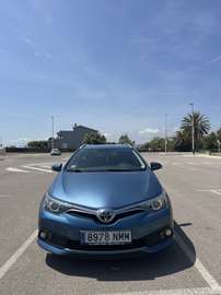 Auris Touring Sports 115D Feel! Feel!
