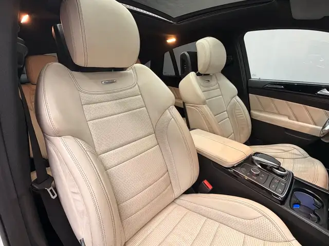Mercedes-Benz Gle 63 Amg view 15