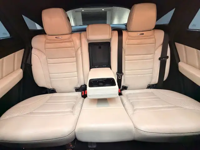 Mercedes-Benz Gle 63 Amg view 10