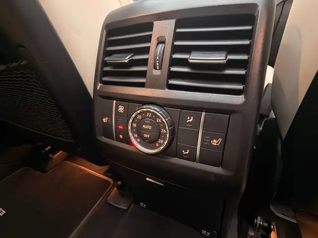 Mercedes-Benz Gle 63 Amg view 12