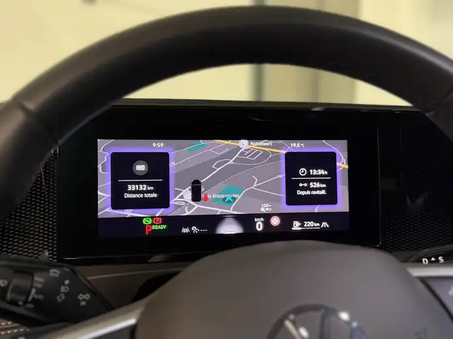 Volkswagen Tiguan view 25