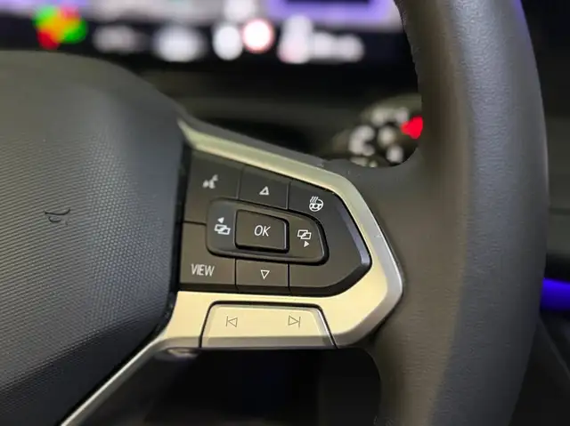 Volkswagen Tiguan view 28