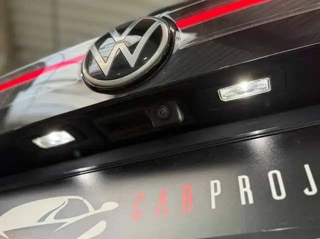 Volkswagen Tiguan view 14