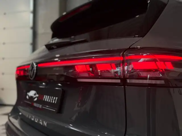 Volkswagen Tiguan view 10
