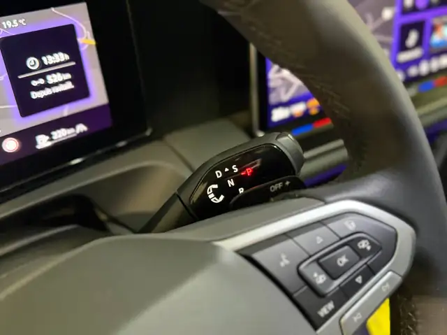Volkswagen Tiguan view 27